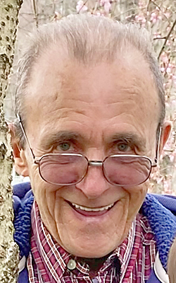 Charles C. Steinbrunner